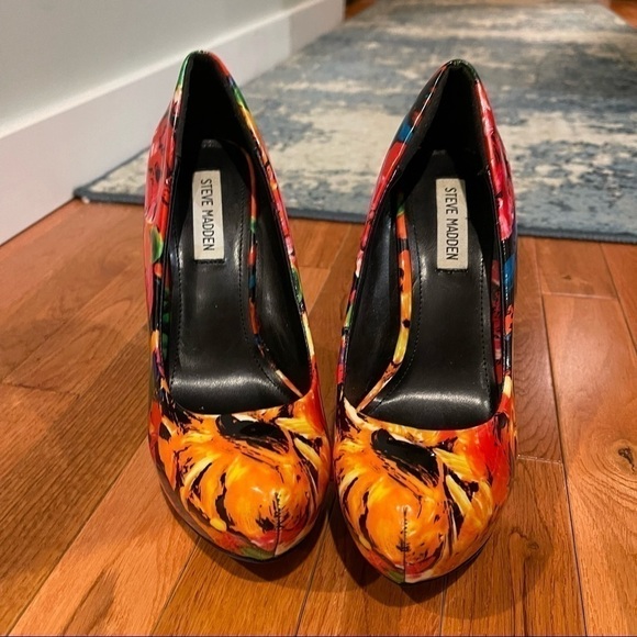 STEVE Madden Nala - Picture 4 of 6